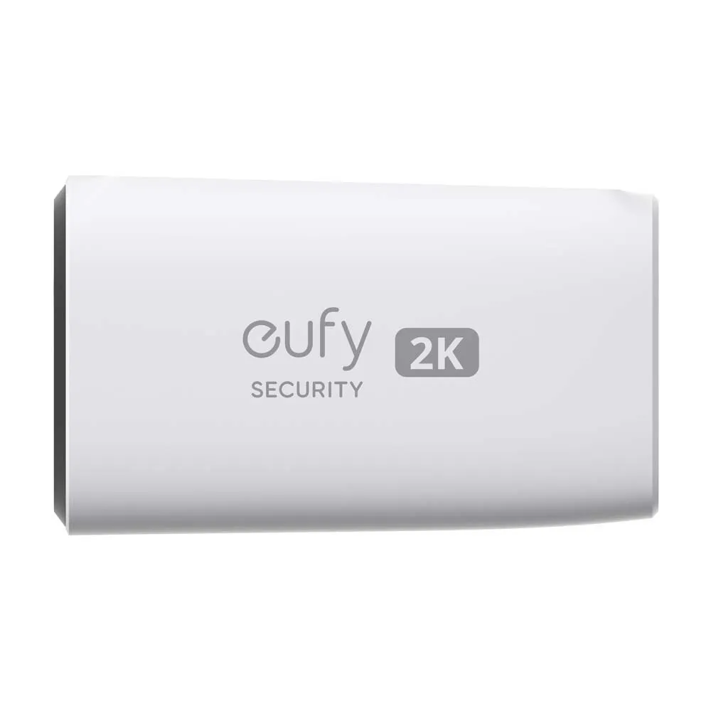 Bezpečnostní kamera Eufy SoloCam S220, Wi-Fi, 2K, IP67, solární panel, venkovní T8134321