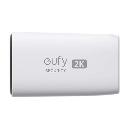 Bezpečnostní kamera Eufy SoloCam S220, Wi-Fi, 2K, IP67, solární panel, venkovní T8134321