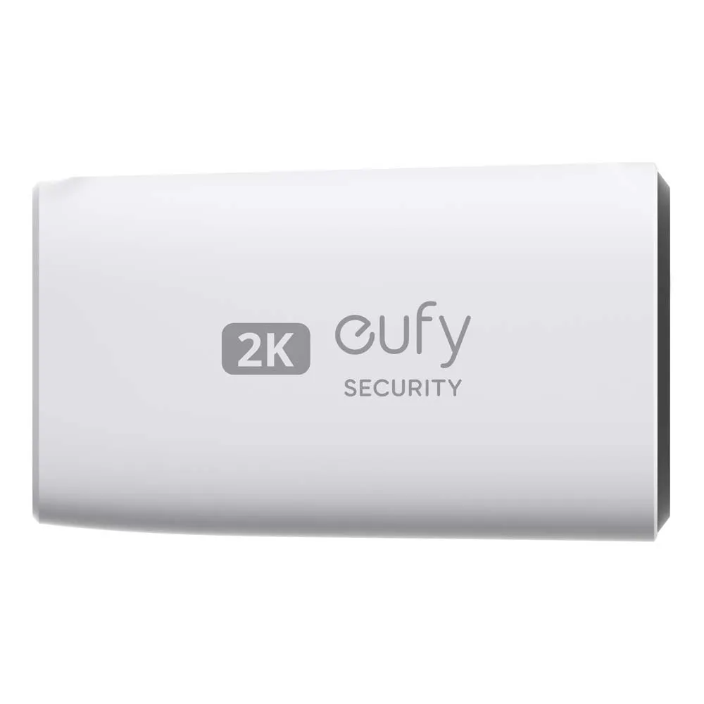 Bezpečnostní kamera Eufy SoloCam S220, Wi-Fi, 2K, IP67, solární panel, venkovní T8134321