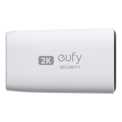 Bezpečnostní kamera Eufy SoloCam S220, Wi-Fi, 2K, IP67, solární panel, venkovní T8134321