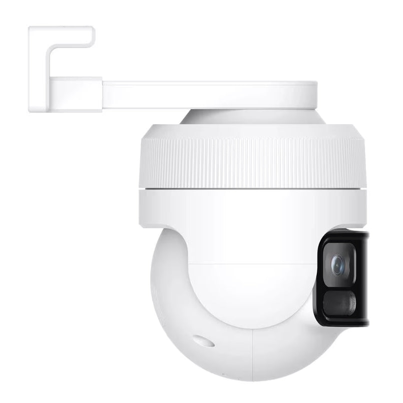 iMILAB EC6 Panorama bezpečnostní kamera, Wi-Fi, 3.5K, IP66, venkovní CMSXJ115A