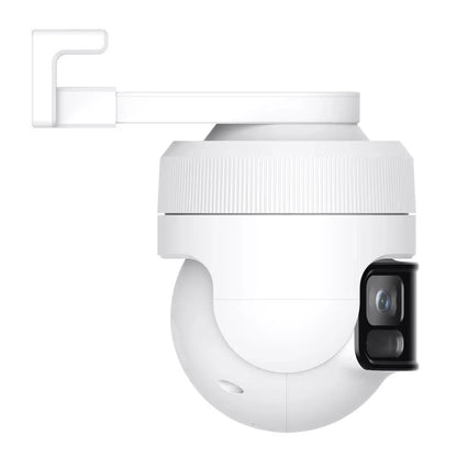 iMILAB EC6 Panorama bezpečnostní kamera, Wi-Fi, 3.5K, IP66, venkovní CMSXJ115A