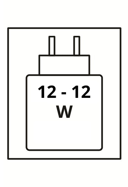 iMILAB EC6 Panorama bezpečnostní kamera, Wi-Fi, 3.5K, IP66, venkovní CMSXJ115A