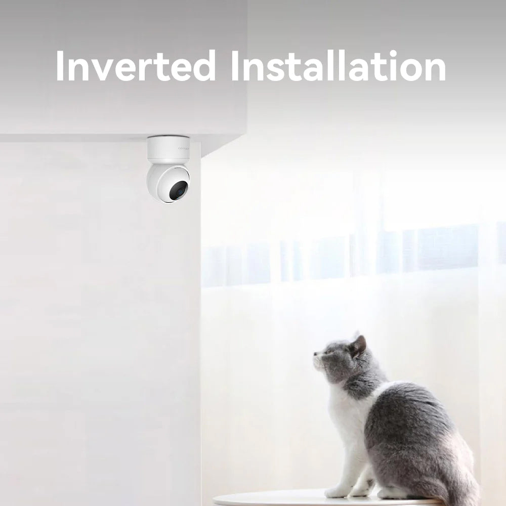 Dohledová kamera iMILAB C20 Pro, Wi-Fi, 1080P, vnitřní CMSXJ56B