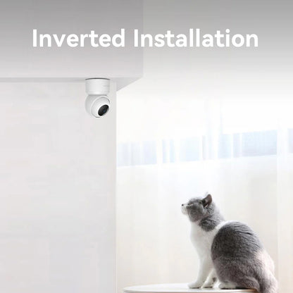 Dohledová kamera iMILAB C20 Pro, Wi-Fi, 1080P, vnitřní CMSXJ56B