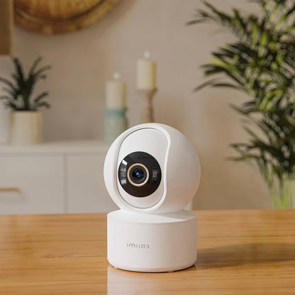 Kamera iMILAB C22, Wi-Fi, 3K, Interiér CMSXJ60A