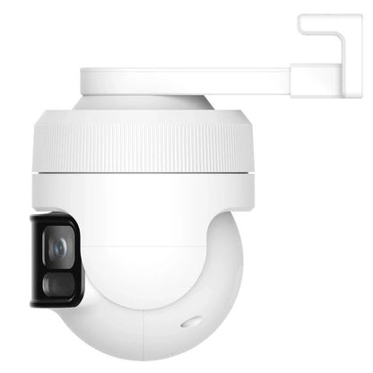iMILAB EC6 Panorama bezpečnostní kamera, Wi-Fi, 3.5K, IP66, venkovní CMSXJ115A
