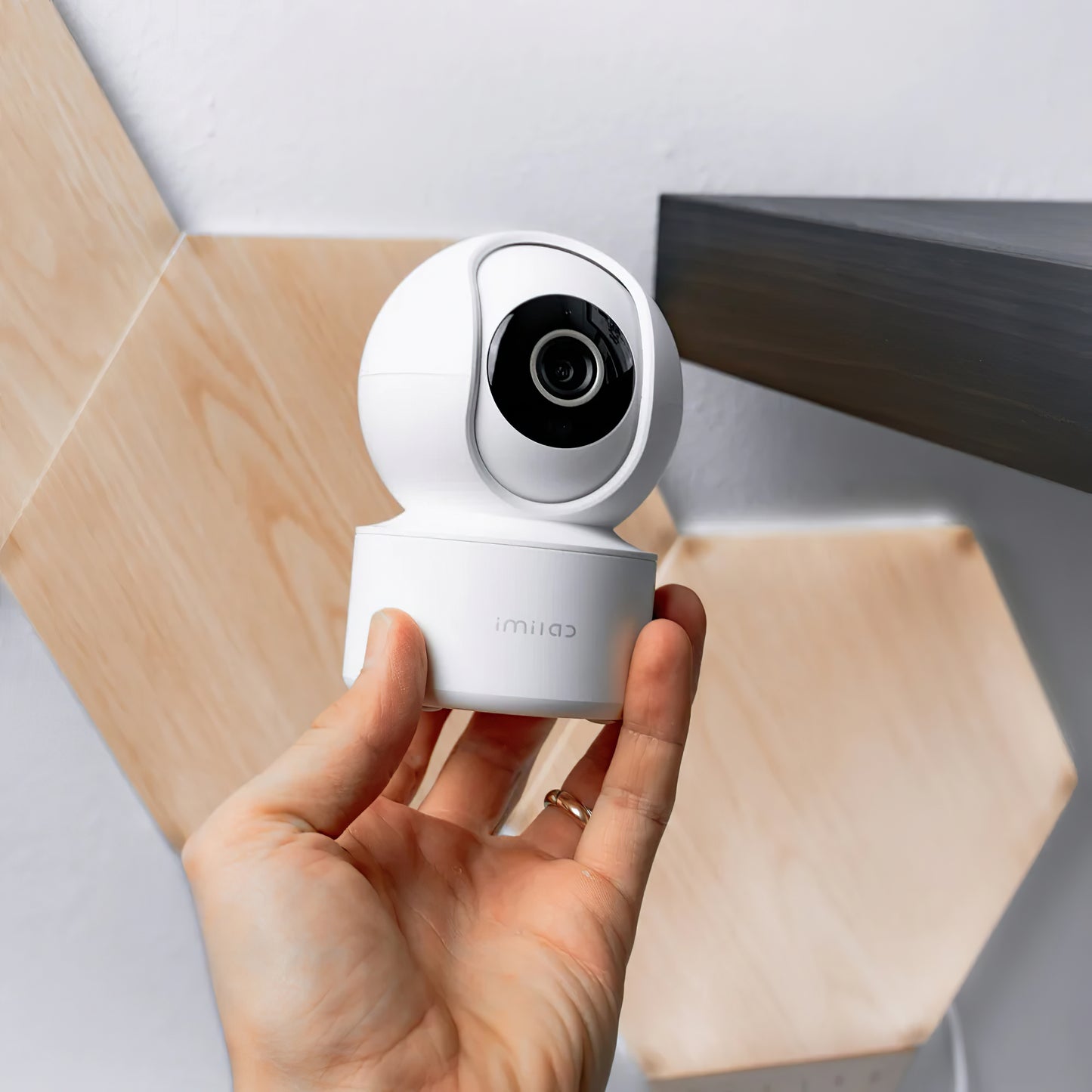 Kamera iMILAB C22, Wi-Fi, 3K, Interiér CMSXJ60A