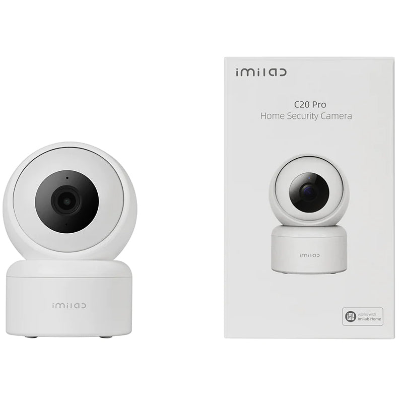 Dohledová kamera iMILAB C20 Pro, Wi-Fi, 1080P, vnitřní CMSXJ56B