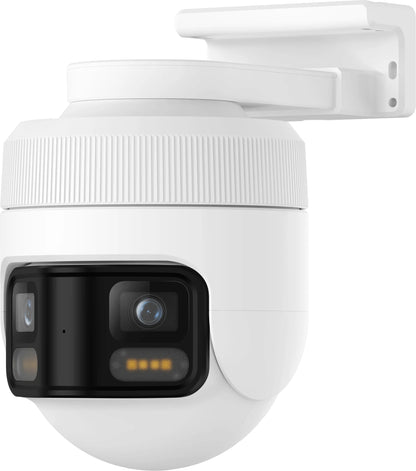 iMILAB EC6 Panorama bezpečnostní kamera, Wi-Fi, 3.5K, IP66, venkovní CMSXJ115A