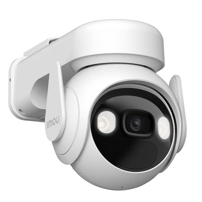 Imou Cell PT bezpečnostní kamera, Wi-Fi, 2K, IP66, venkovní IPC-K9EP-3T0WE