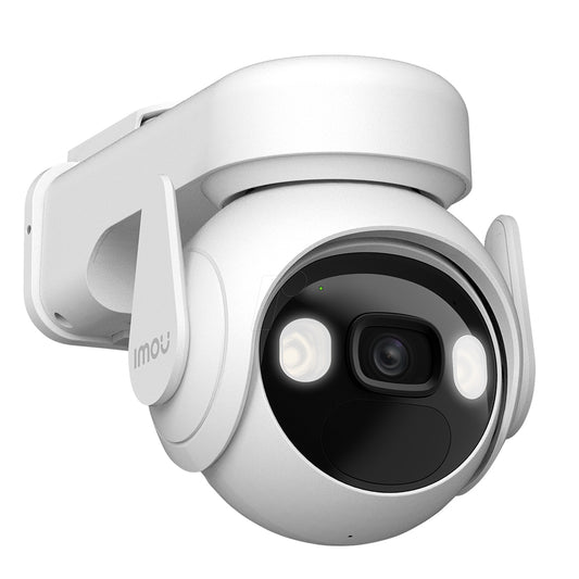 Imou Cell PT bezpečnostní kamera, Wi-Fi, 2K, IP66, venkovní IPC-K9EP-3T0WE