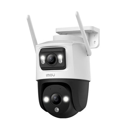 Imou Cruiser Dual bezpečnostní kamera, Wi-Fi, 2.8K + 2.8K, IP66, venkovní IPC-S7XP-10M0WED-0360B