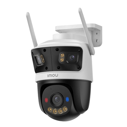 Kamera Imou Cruiser Triple, Wi-Fi, 3K + 2K, IP65, venkovní IPC-S7UP-11M0WED