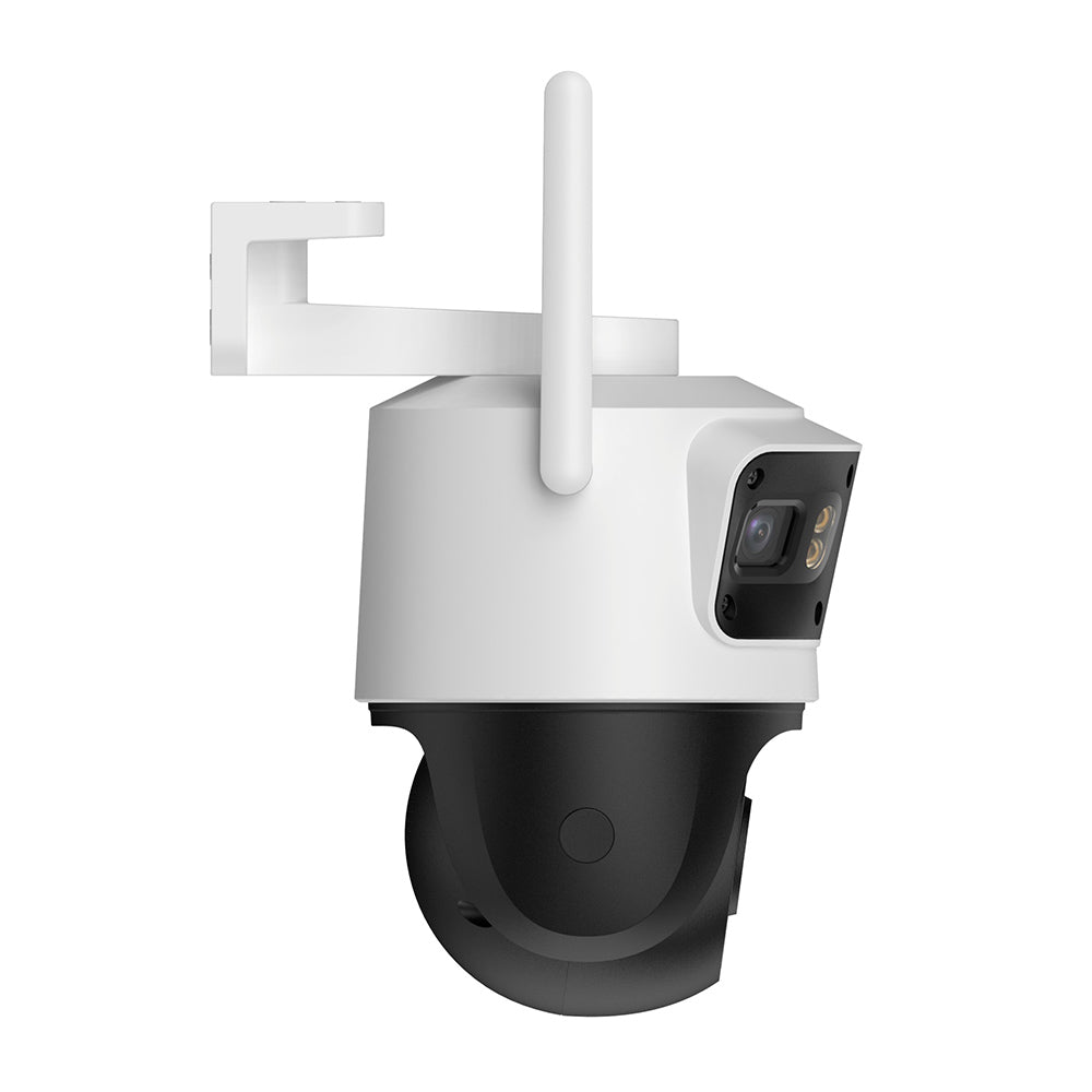 Kamera Imou Cruiser Triple, Wi-Fi, 3K + 2K, IP65, venkovní IPC-S7UP-11M0WED