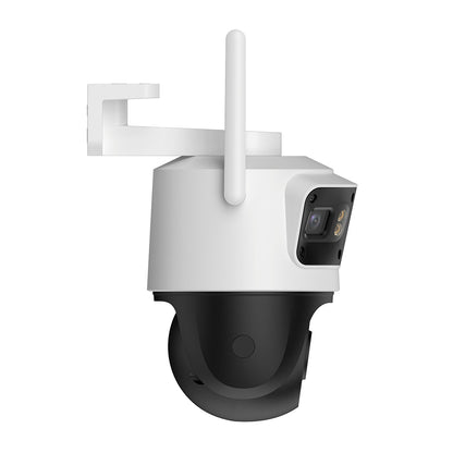Kamera Imou Cruiser Triple, Wi-Fi, 3K + 2K, IP65, venkovní IPC-S7UP-11M0WED