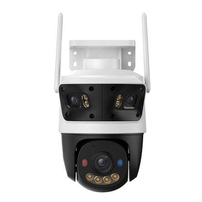 Kamera Imou Cruiser Triple, Wi-Fi, 3K + 2K, IP65, venkovní IPC-S7UP-11M0WED