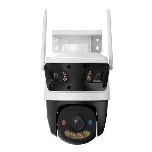 Kamera Imou Cruiser Triple, Wi-Fi, 3K + 2K, IP65, venkovní IPC-S7UP-11M0WED