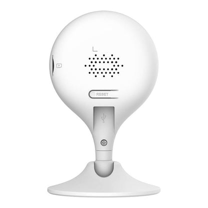 Kamera Imou Cue 2 pro dohled, Wi-Fi, 1080P, interiér, bílá IPC-C22EP-A