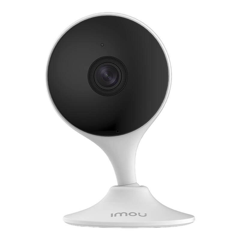 Kamera Imou Cue 2 pro dohled, Wi-Fi, 1080P, interiér, bílá IPC-C22EP-A