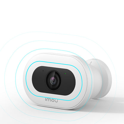 Kamera Imou Knight, Wi-Fi, 4K, IP66, venkovní, bílá IPC-F88FIP-V2