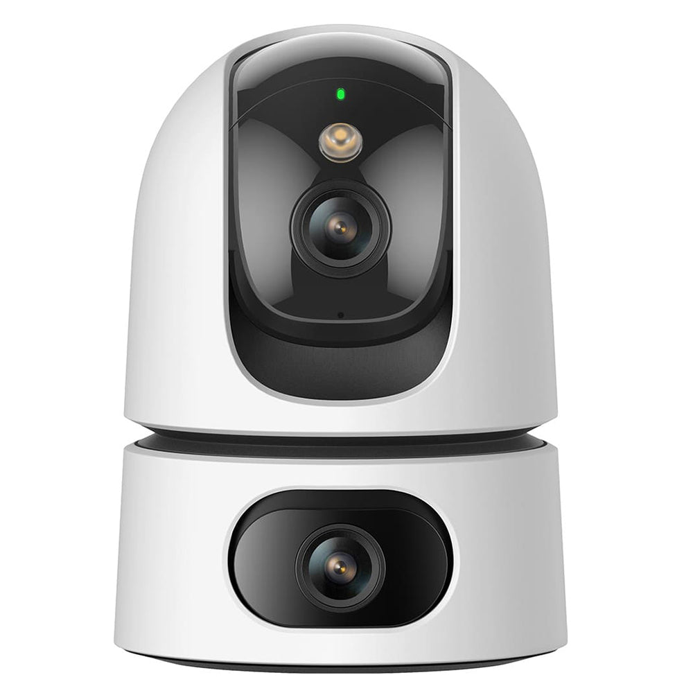 Kamera Imou Ranger Dual, Wi-Fi, 2K + 2K, Interiér, Bílá IPC-S2XP-6M0WED