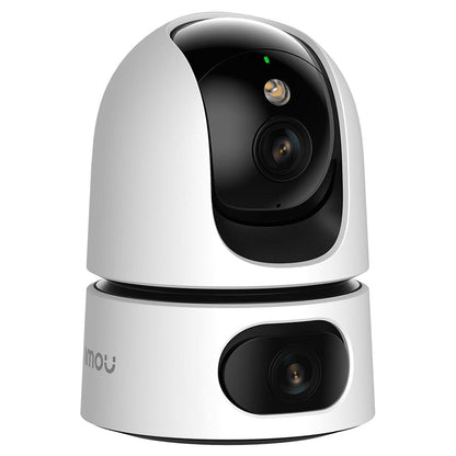 Kamera Imou Ranger Dual, Wi-Fi, 2K + 2K, Interiér, Bílá IPC-S2XP-6M0WED