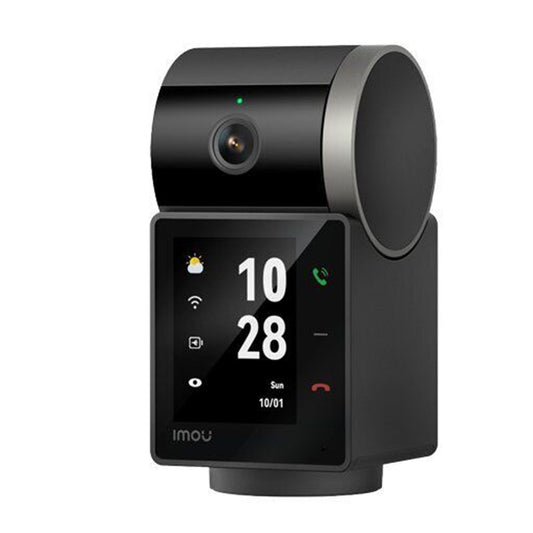 Bezpečnostní kamera Imou Rex VT Pro, Wi-Fi, 3K, vnitřní IPC-S2VBP-5M0WR
