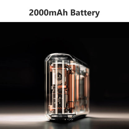 Kamera Imou Rex VT Pro, Wi-Fi, 3K, Interiér, Černá IPC-S2VBP-5M0WR