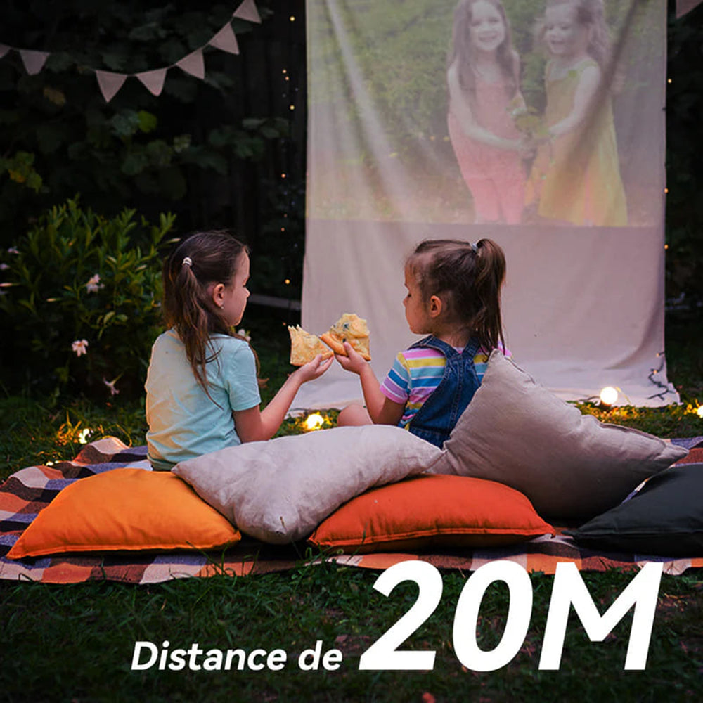 Kamera Imou Cell PT Kit, Wi-Fi, 2K, IP66, Solární panel, Venkovní, Bílá KIT/IPC-K9EP-3T0WE/FSP12-TYPEC