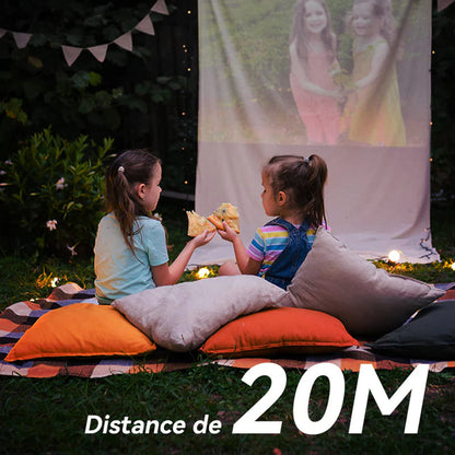 Kamera Imou Cell PT Kit, Wi-Fi, 2K, IP66, Solární panel, Venkovní, Bílá KIT/IPC-K9EP-3T0WE/FSP12-TYPEC