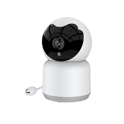 Kamera pro dohled Techsuit Q15A Baby, Wi-Fi, 1080P, Interiér