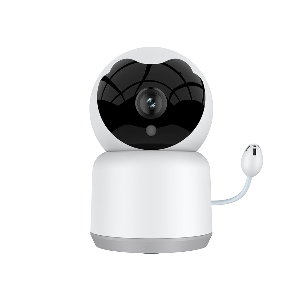 Kamera pro dohled Techsuit Q15A Baby, Wi-Fi, 1080P, Interiér