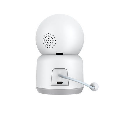 Kamera pro dohled Techsuit Q15A Baby, Wi-Fi, 1080P, Interiér
