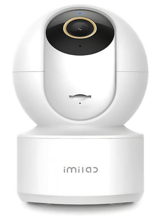 Vnitřní bezpečnostní kamera iMILAB C21, Wi-Fi, 2,5K CMSXJ38A
