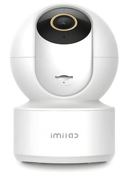 Vnitřní bezpečnostní kamera iMILAB C21, Wi-Fi, 2,5K CMSXJ38A