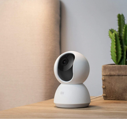 Kamera pro dohled Xiaomi C400, Wi-Fi, 2.5K, Interiér BHR6619GL