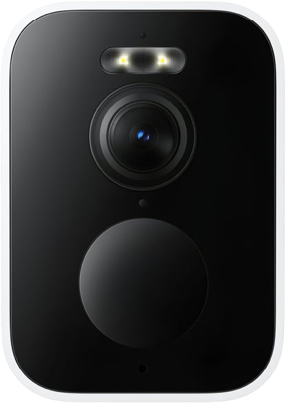 Kamera pro dohled Xiaomi BW500, Wi-Fi, 2.5K, IP67, Exteriér BHR8301GL