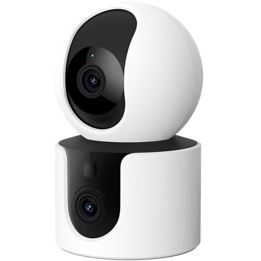 Dohledová kamera Xiaomi C300 Dual, Wi-Fi, 2K, vnitřní BHR9166166EU 