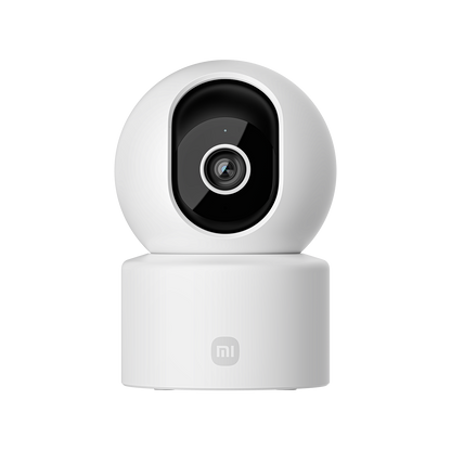 Xiaomi C302 Wi-Fi dohledová kamera, 2K, vnitřní, znovu zapečetěná BHR08SVGL