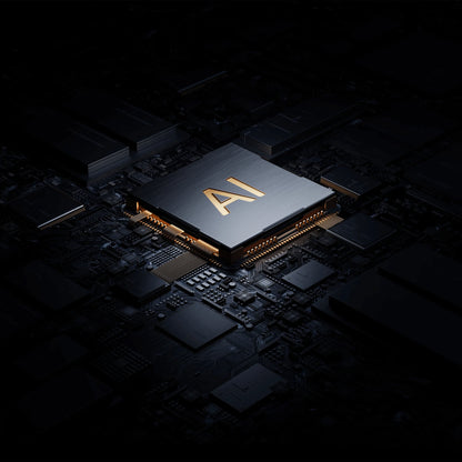 Kamera pro dohled Xiaomi BW500, Wi-Fi, 2.5K, IP67, Exteriér BHR8301GL