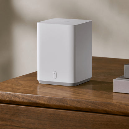Sada bezpečnostních kamer Xiaomi BW400 Pro, Wi-Fi, 2,5K, solární panel, venkovní BHR77447GL