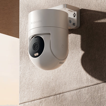 Kamera pro dohled Xiaomi CW300, Wi-Fi, 2.5K, venkovní BHR8097EU