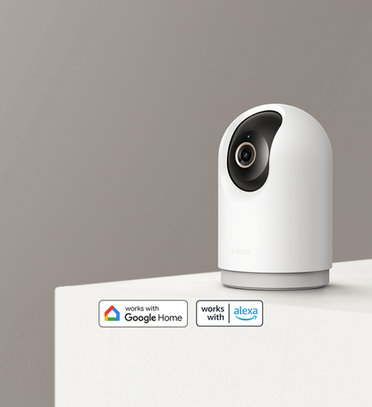 Xiaomi Smart Camera C500 Pro, Wi-Fi, 3K, Vnitřní BHR8088GL