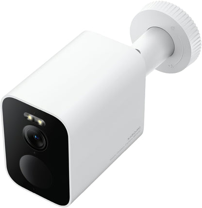 Kamera pro dohled Xiaomi BW500, Wi-Fi, 2.5K, IP67, Exteriér BHR8301GL