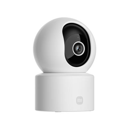 Xiaomi C302 Wi-Fi dohledová kamera, 2K, vnitřní, znovu zapečetěná BHR08SVGL
