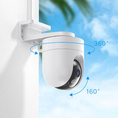 Kamera Xiaomi Mi CW400 pro dohled, Wi-Fi, 2.5K, venkovní BHR7624GL
