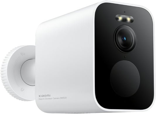 Kamera pro dohled Xiaomi BW500, Wi-Fi, 2.5K, IP67, Exteriér BHR8301GL