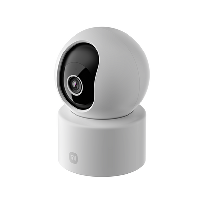 Xiaomi C302 Wi-Fi dohledová kamera, 2K, vnitřní, znovu zapečetěná BHR08SVGL