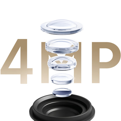 Kamera pro dohled Xiaomi CW300, Wi-Fi, 2.5K, venkovní BHR8097EU
